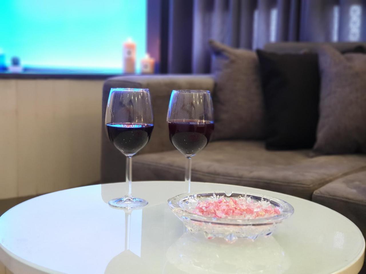 Spat Hotel Aszdod Zewnętrze zdjęcie